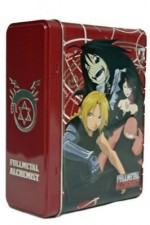 Watch Hagane no renkinjutsushi (Fullmetal Alchemist) Wootly